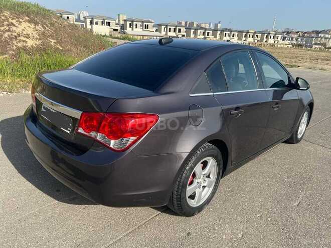 Chevrolet Cruze 2014, 249,000 km - 1.4 л - Bakı
