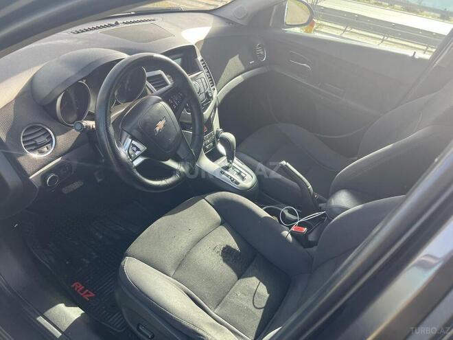 Chevrolet Cruze 2014, 249,000 km - 1.4 л - Bakı