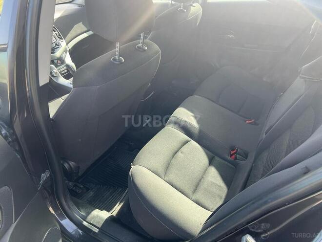 Chevrolet Cruze 2014, 249,000 km - 1.4 л - Bakı