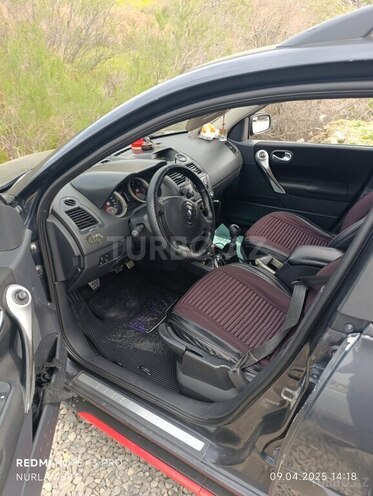 Renault Megane 2005, 405,000 km - 1.5 l - Bakı