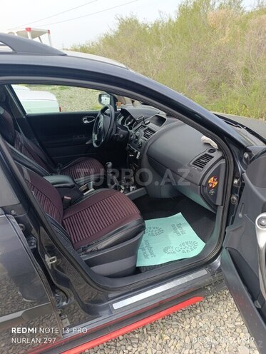 Renault Megane 2005, 405,000 km - 1.5 l - Bakı