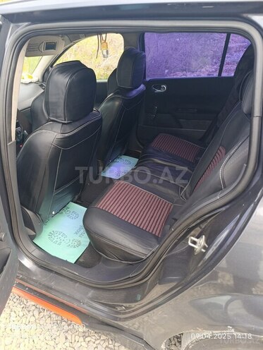Renault Megane 2005, 405,000 km - 1.5 l - Bakı