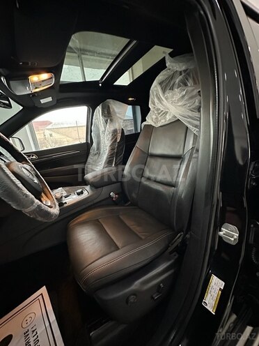 Jeep Grand Cherokee 2015, 190,000 km - 3.6 l - Sumqayıt