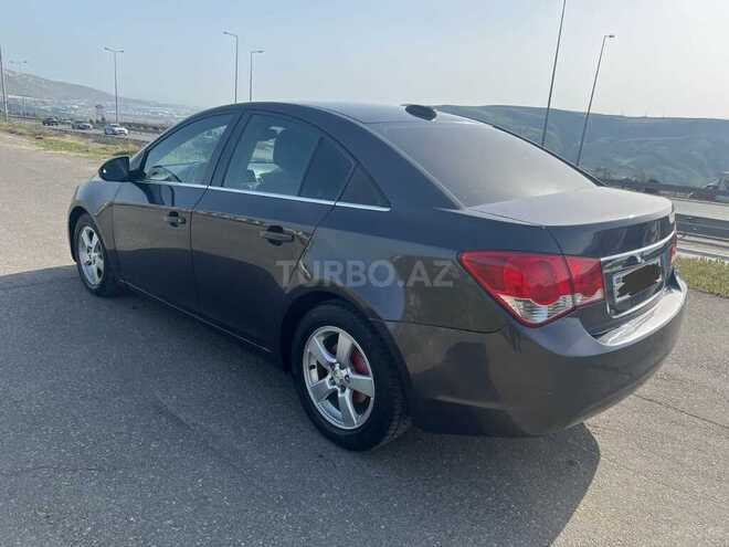 Chevrolet Cruze 2014, 249,000 km - 1.4 л - Bakı