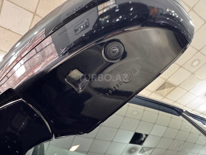 Lexus LX 450d 2018, 43,500 km - 4.5 л - Bakı