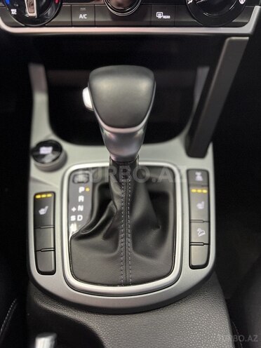 Kia Seltos 2020, 36,000 km - 1.6 l - Bakı