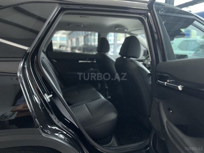 Kia Seltos 2020, 36,000 km - 1.6 l - Bakı