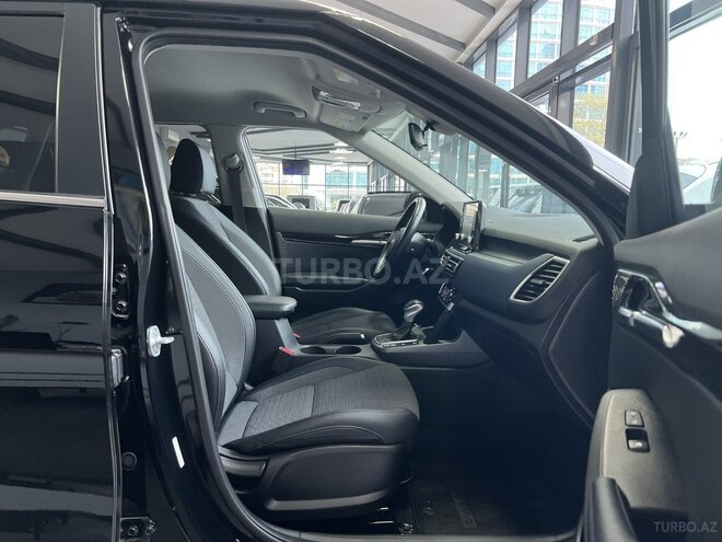 Kia Seltos 2020, 36,000 km - 1.6 l - Bakı