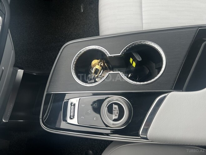 Cadillac  2023, 14,771 km - 0.0 l - Bakı
