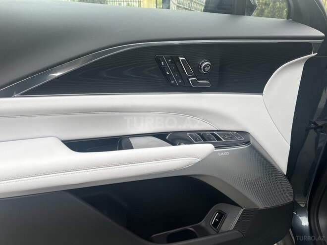 Cadillac  2023, 14,771 km - 0.0 l - Bakı
