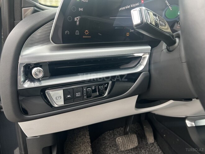Cadillac  2023, 14,771 km - 0.0 l - Bakı