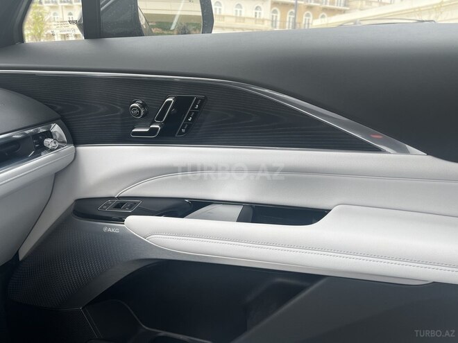 Cadillac  2023, 14,771 km - 0.0 l - Bakı