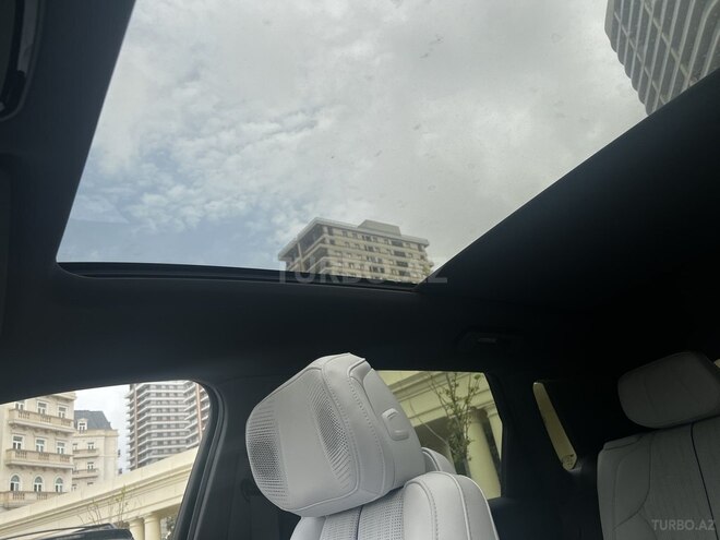 Cadillac  2023, 14,771 km - 0.0 l - Bakı