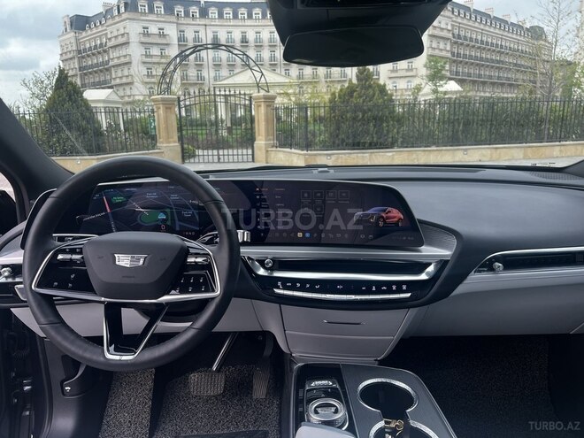 Cadillac  2023, 14,771 km - 0.0 l - Bakı