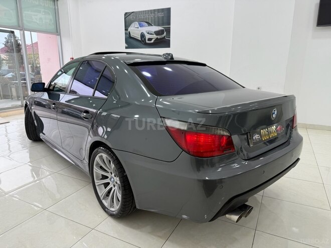 BMW 530 2003, 216,000 km - 3.0 l - Sumqayıt