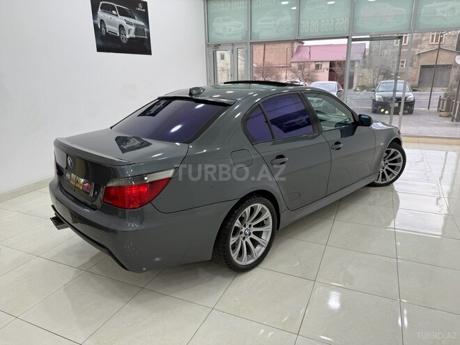 BMW 530 2003, 216,000 km - 3.0 l - Sumqayıt
