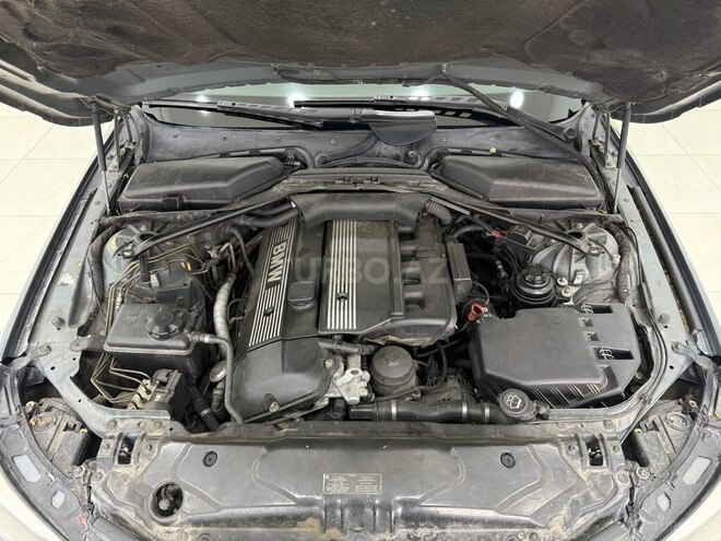 BMW 530 2003, 216,000 km - 3.0 l - Sumqayıt