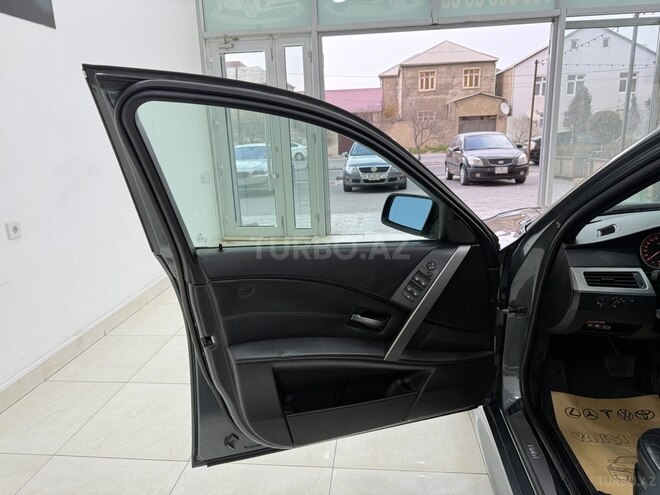 BMW 530 2003, 216,000 km - 3.0 l - Sumqayıt