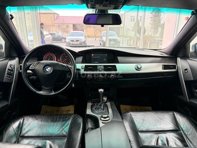 BMW 530 2003, 216,000 km - 3.0 l - Sumqayıt