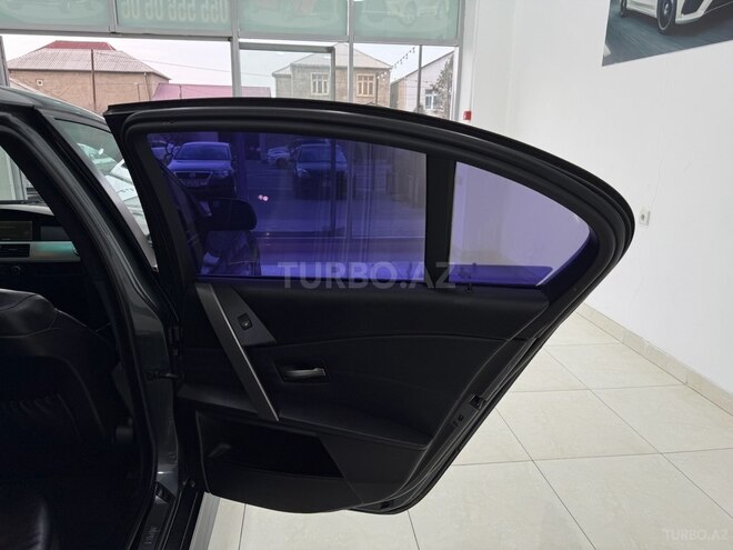 BMW 530 2003, 216,000 km - 3.0 l - Sumqayıt