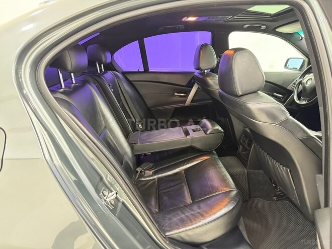 BMW 530 2003, 216,000 km - 3.0 l - Sumqayıt