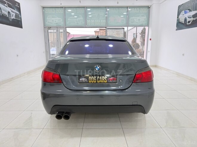 BMW 530 2003, 216,000 km - 3.0 l - Sumqayıt