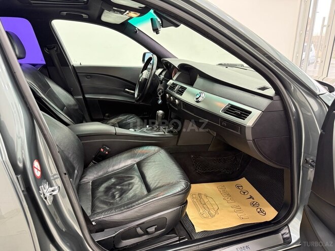 BMW 530 2003, 216,000 km - 3.0 l - Sumqayıt