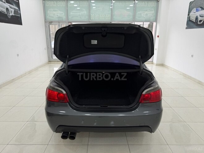 BMW 530 2003, 216,000 km - 3.0 l - Sumqayıt