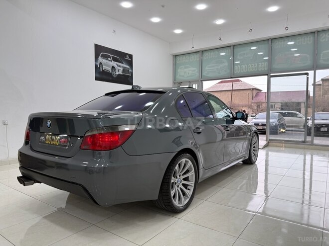 BMW 530 2003, 216,000 km - 3.0 l - Sumqayıt