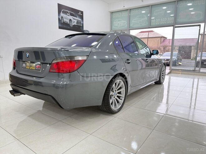 BMW 530 2003, 216,000 km - 3.0 l - Sumqayıt