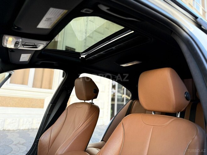 BMW 330e 2016, 181,200 km - 2.0 l - Bakı