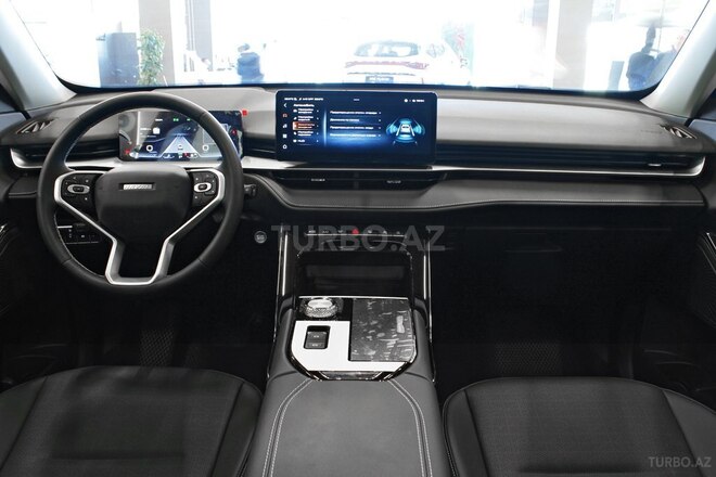Haval H6-3
