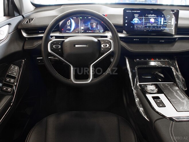 Haval H6-15