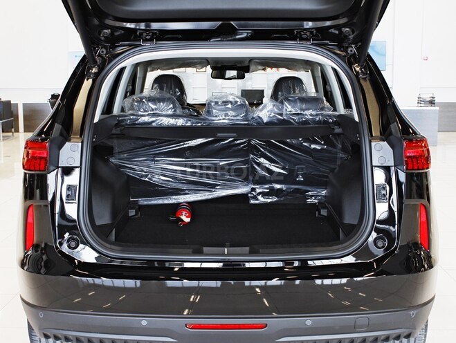 Haval H6-9