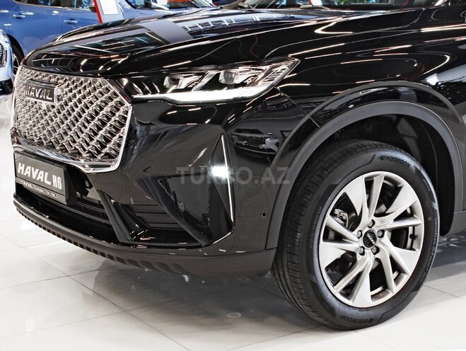 Haval H6-11