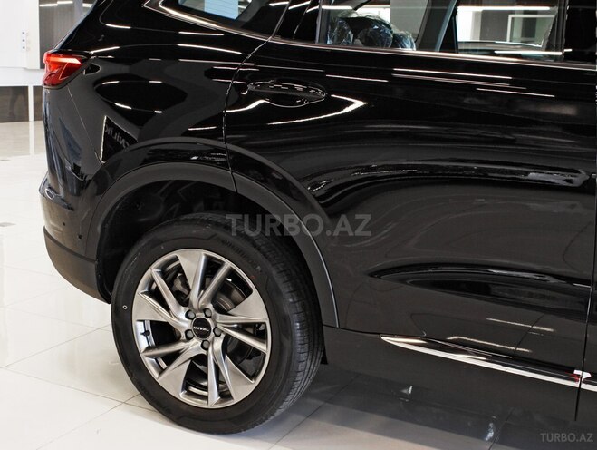 Haval H6-12