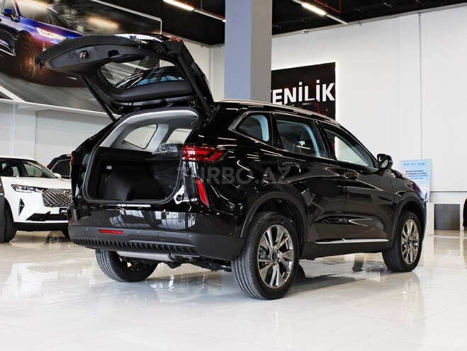 Haval H6-13
