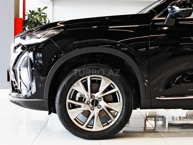 Haval H6-20