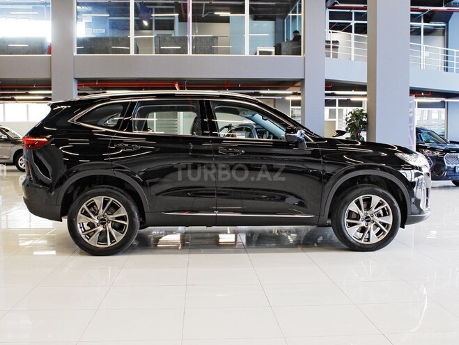 Haval H6-6