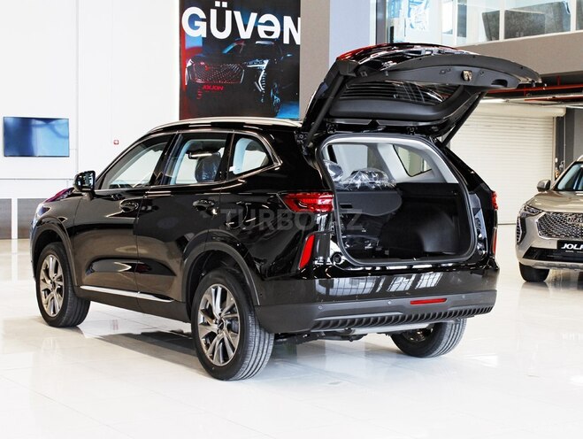 Haval H6-5