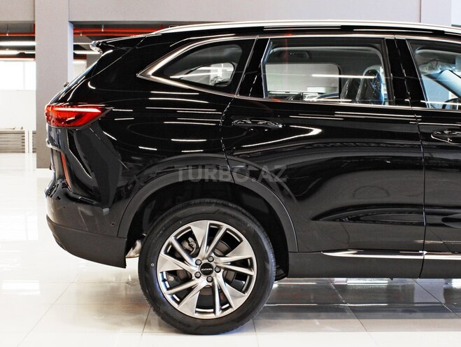 Haval H6-19
