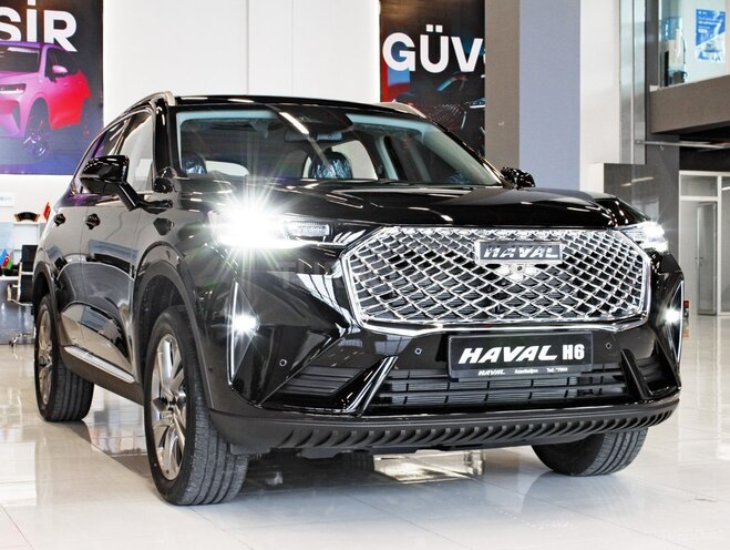Haval H6-10