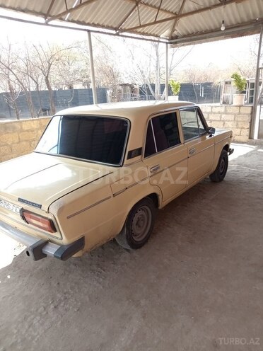 LADA (VAZ) 2106 1987, 95,000 km - 1.3 l - Naftalan