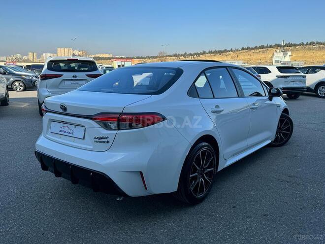 Toyota Corolla 2024, 0 km - 1.8 l - Bakı