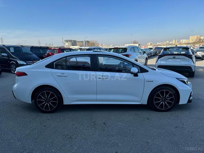 Toyota Corolla 2024, 0 km - 1.8 l - Bakı