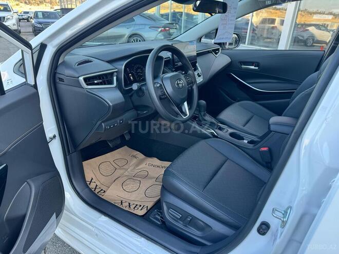 Toyota Corolla 2024, 0 km - 1.8 l - Bakı