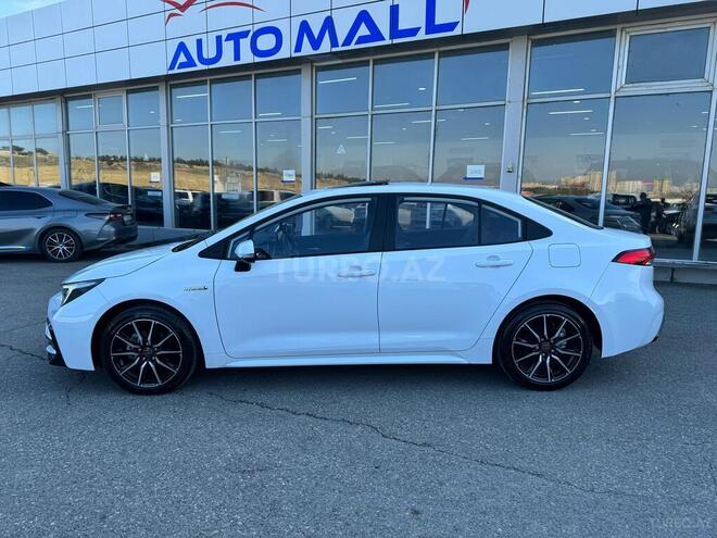 Toyota Corolla 2024, 0 km - 1.8 l - Bakı
