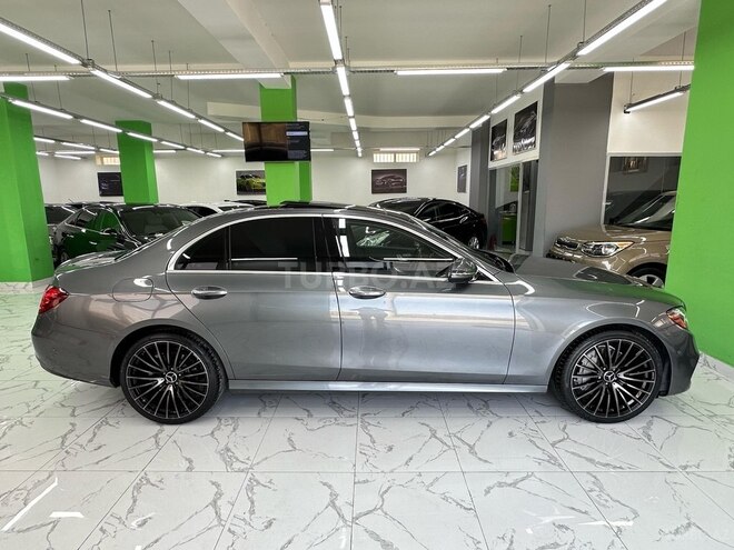 Mercedes E 350 4MATIC 2019, 68,000 km - 2.0 l - Bakı