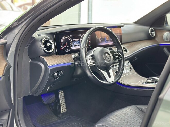Mercedes E 350 4MATIC 2019, 68,000 km - 2.0 l - Bakı
