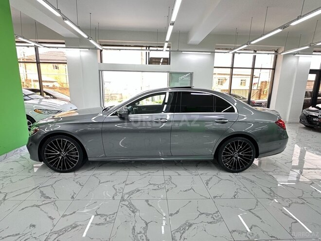 Mercedes E 350 4MATIC 2019, 68,000 km - 2.0 l - Bakı